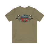 Raybestos Speedway Tested 1902 Vintage Men's T-Shirt