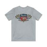Raybestos Speedway Tested 1902 Vintage Men's T-Shirt