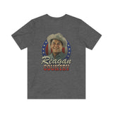 Reagan Country 1980 Vintage Men's T-Shirt
