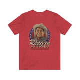 Reagan Country 1980 Vintage Men's T-Shirt