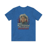 Reagan Country 1980 Vintage Men's T-Shirt