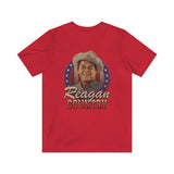 Reagan Country 1980 Vintage Men's T-Shirt