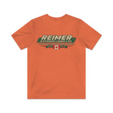 Reimer Express Lines What it Takes 1952 Vintage Men's T-Shirt