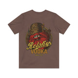 Relsky Vodka 1721 Vintage Men's T-Shirt