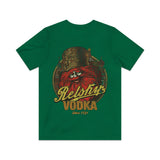 Relsky Vodka 1721 Vintage Men's T-Shirt