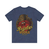 Relsky Vodka 1721 Vintage Men's T-Shirt
