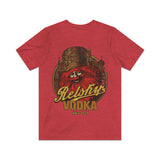Relsky Vodka 1721 Vintage Men's T-Shirt