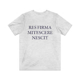 Res Firma American Flyers 1985 Vintage Men's T-Shirt