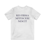 Res Firma American Flyers 1985 Vintage Men's T-Shirt