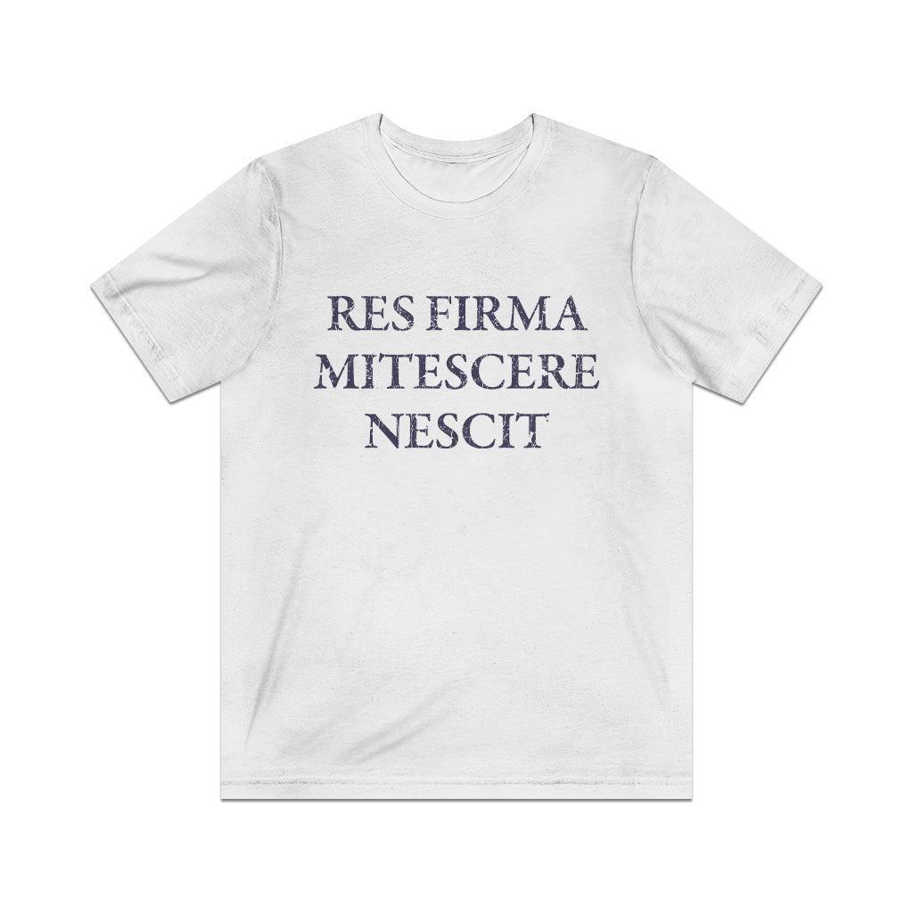 Res Firma American Flyers 1985 Vintage Men's T-Shirt