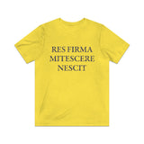 Res Firma American Flyers 1985 Vintage Men's T-Shirt