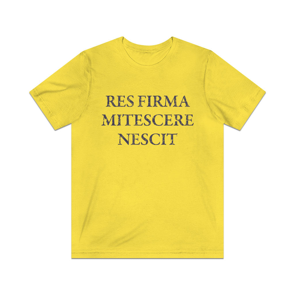 Res Firma American Flyers 1985 Vintage Men's T-Shirt