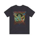 Revelation 1985 Vintage Men's T-Shirt