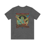 Revelation 1985 Vintage Men's T-Shirt