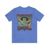 Revelation 1985 Vintage Men's T-Shirt