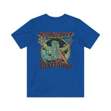 Revelation 1985 Vintage Men's T-Shirt