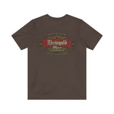 Rheingold Extra Dry 1883 Vintage Men's T-Shirt