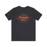 Rheingold Extra Dry 1883 Vintage Men's T-Shirt