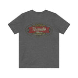 Rheingold Extra Dry 1883 Vintage Men's T-Shirt