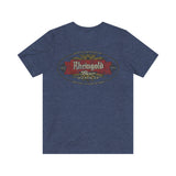 Rheingold Extra Dry 1883 Vintage Men's T-Shirt