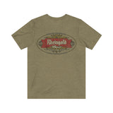 Rheingold Extra Dry 1883 Vintage Men's T-Shirt