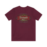 Rheingold Extra Dry 1883 Vintage Men's T-Shirt