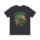 Richie Rich 1980 Vintage Men's T-Shirt