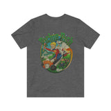 Richie Rich 1980 Vintage Men's T-Shirt