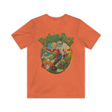 Richie Rich 1980 Vintage Men's T-Shirt