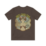 Rikki-Tikki-Tavi 1975 Vintage Men's T-Shirt