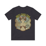 Rikki-Tikki-Tavi 1975 Vintage Men's T-Shirt