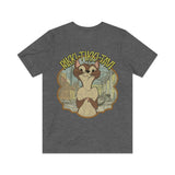 Rikki-Tikki-Tavi 1975 Vintage Men's T-Shirt