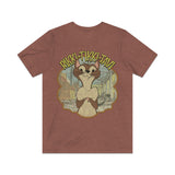 Rikki-Tikki-Tavi 1975 Vintage Men's T-Shirt