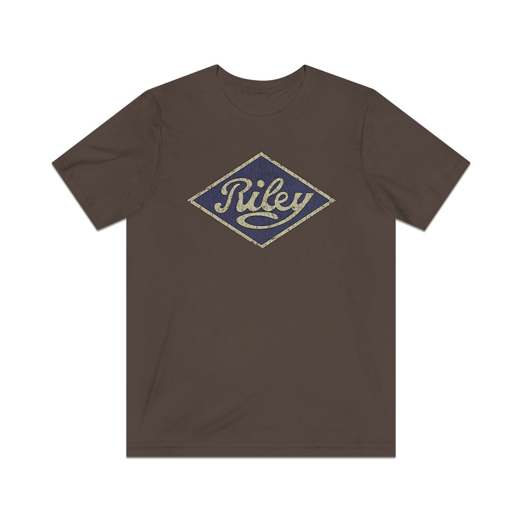 Riley Coventry Limited 1912 Vintage Men's T-Shirt