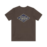 Riley Coventry Limited 1912 Vintage Men's T-Shirt