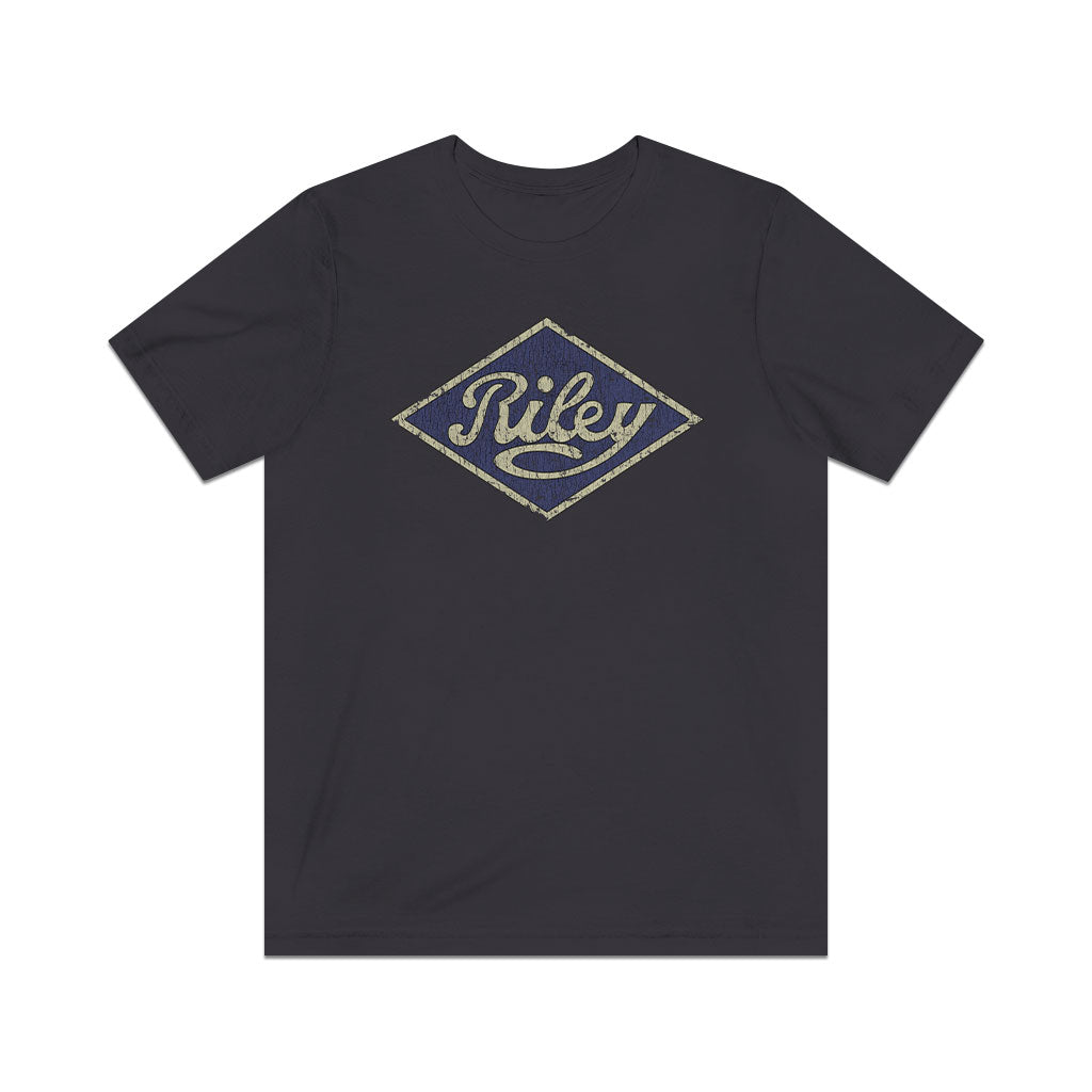 Riley Coventry Limited 1912 Vintage Men's T-Shirt