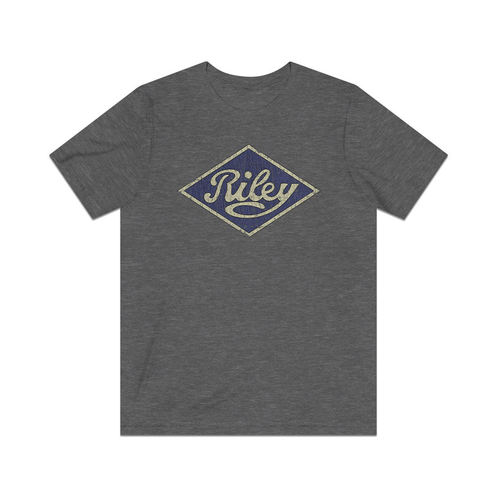 Riley Coventry Limited 1912 Vintage Men's T-Shirt