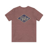 Riley Coventry Limited 1912 Vintage Men's T-Shirt