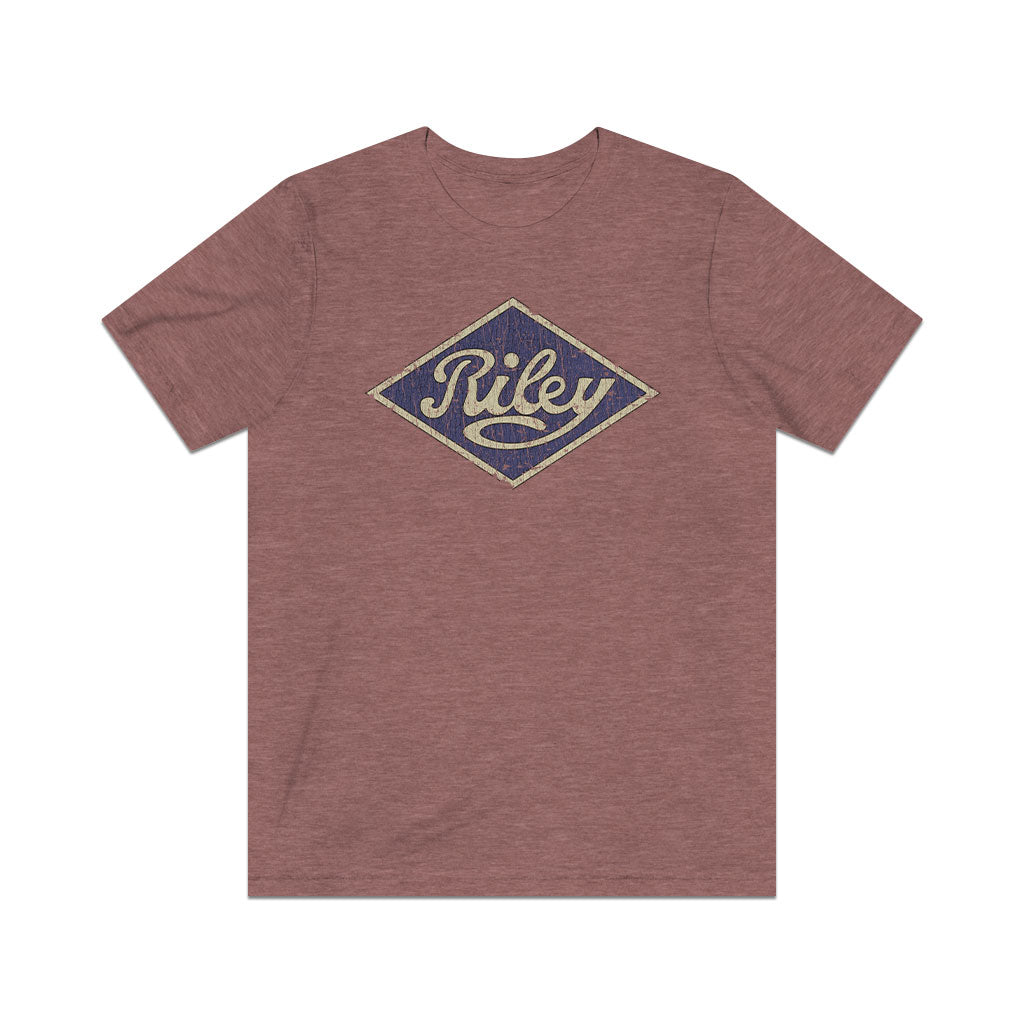 Riley Coventry Limited 1912 Vintage Men's T-Shirt