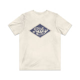Riley Coventry Limited 1912 Vintage Men's T-Shirt