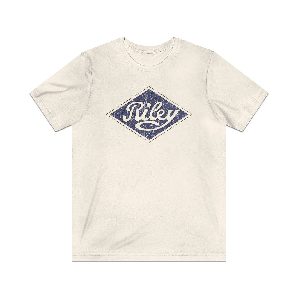 Riley Coventry Limited 1912 Vintage Men's T-Shirt