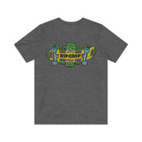 RipGrip Big Air Creeper 1989 Vintage Men's T-Shirt