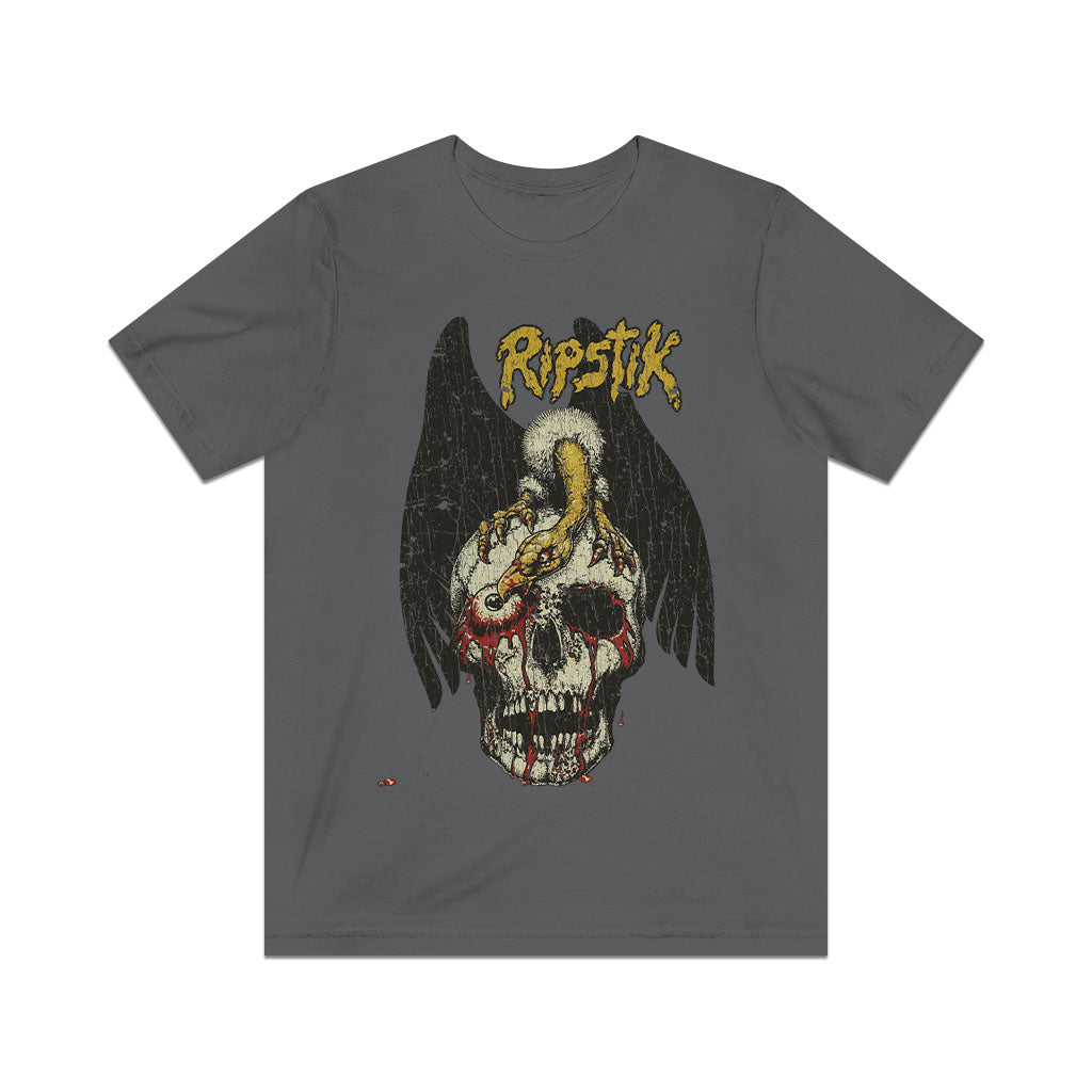 Ripstik 1 1984 Vintage Men's T-Shirt