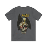 Ripstik 1 1984 Vintage Men's T-Shirt