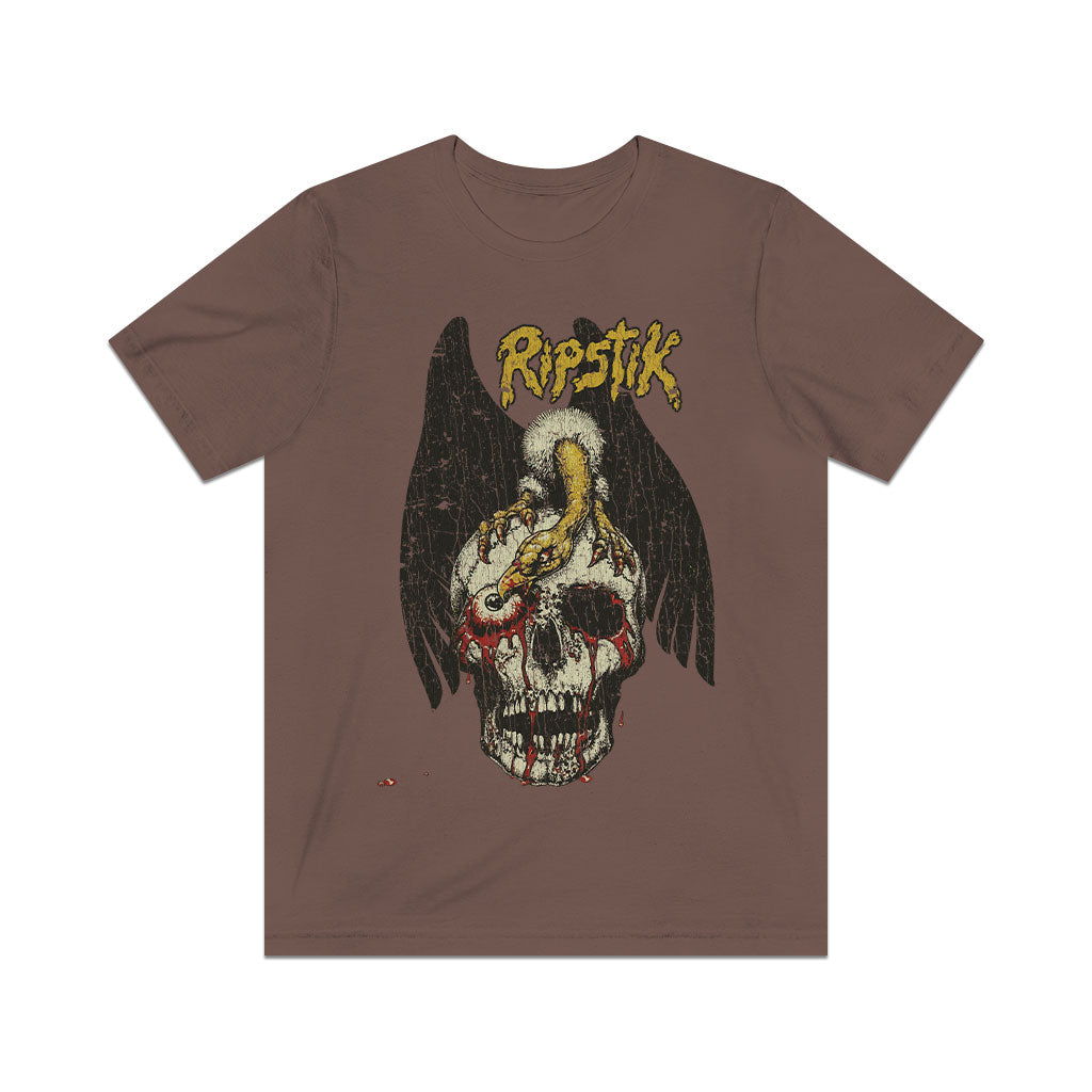 Ripstik 1 1984 Vintage Men's T-Shirt
