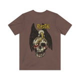 Ripstik 1 1984 Vintage Men's T-Shirt