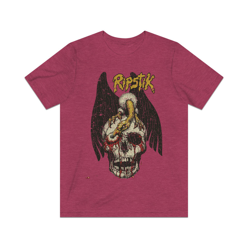 Ripstik 1 1984 Vintage Men's T-Shirt