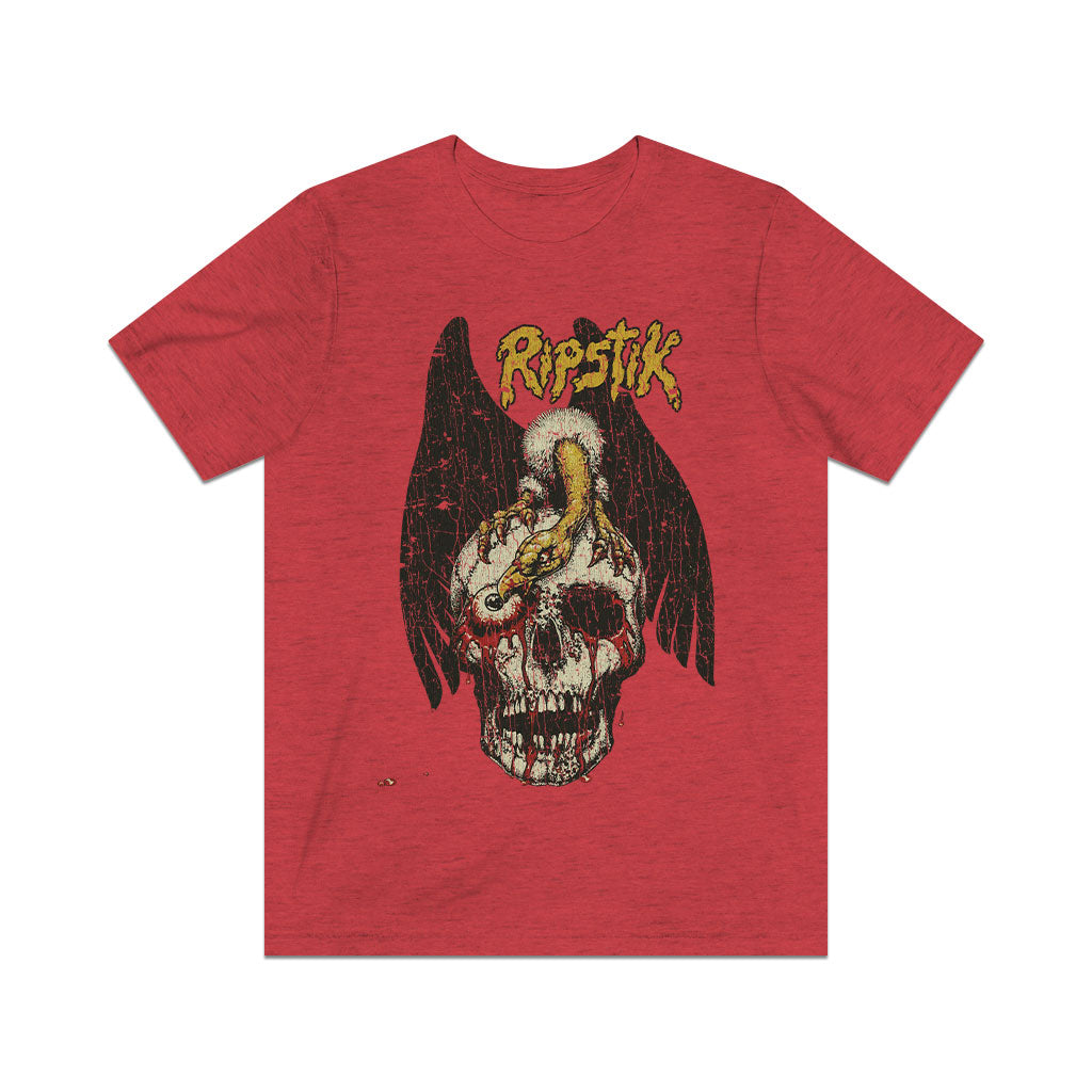 Ripstik 1 1984 Vintage Men's T-Shirt