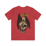 Ripstik 1 1984 Vintage Men's T-Shirt