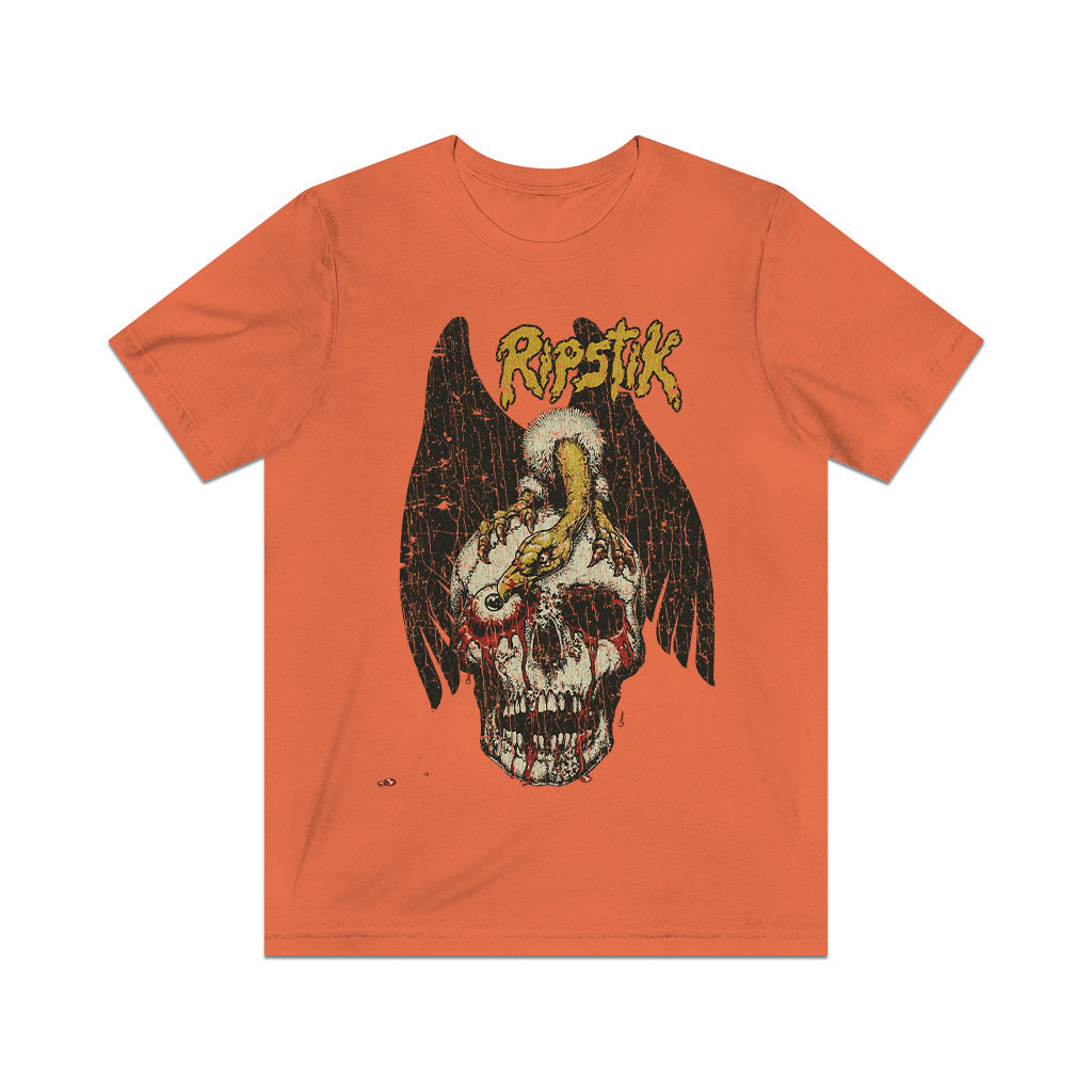 Ripstik 1 1984 Vintage Men's T-Shirt